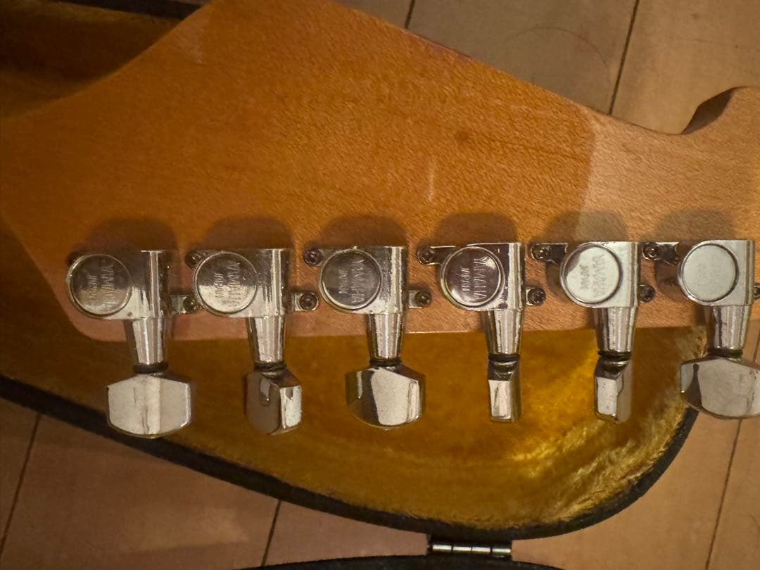 ヤマハ　Super Jam 800