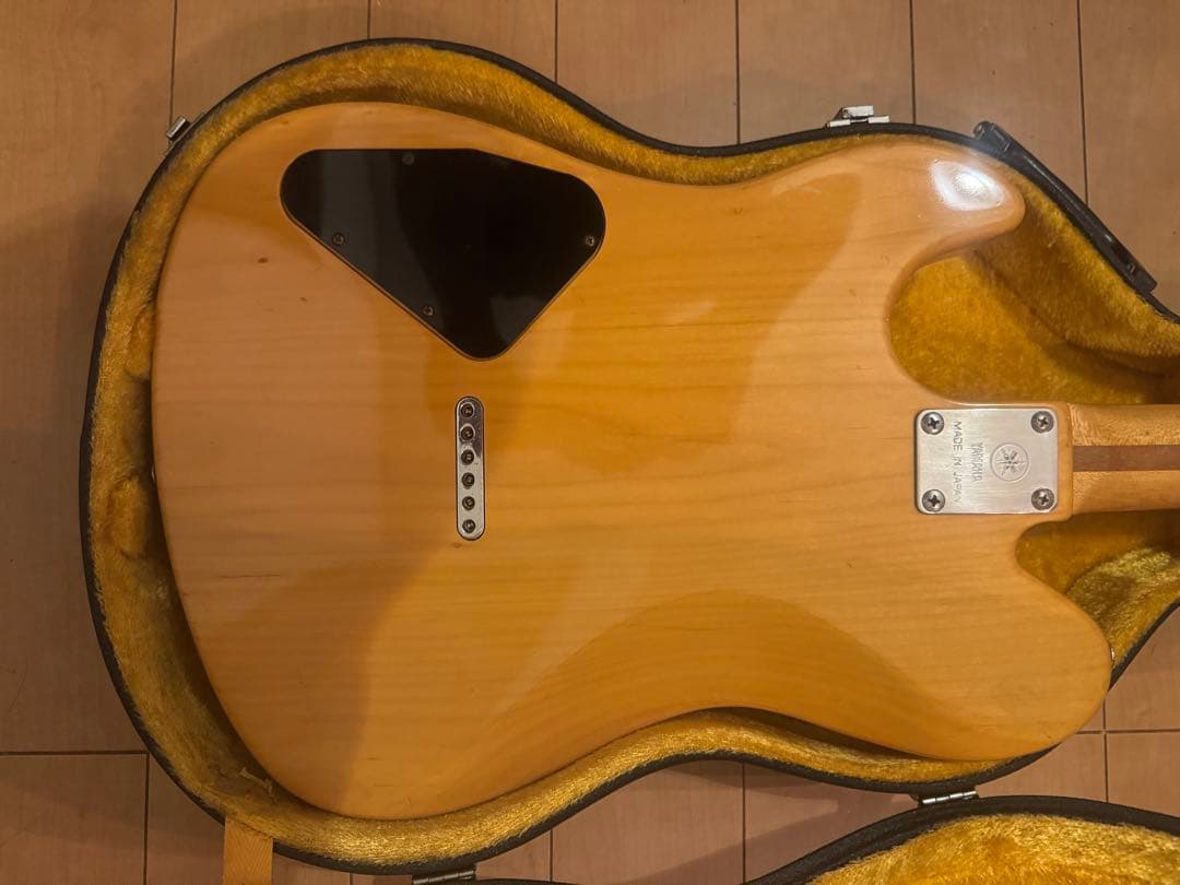 ヤマハ　Super Jam 800