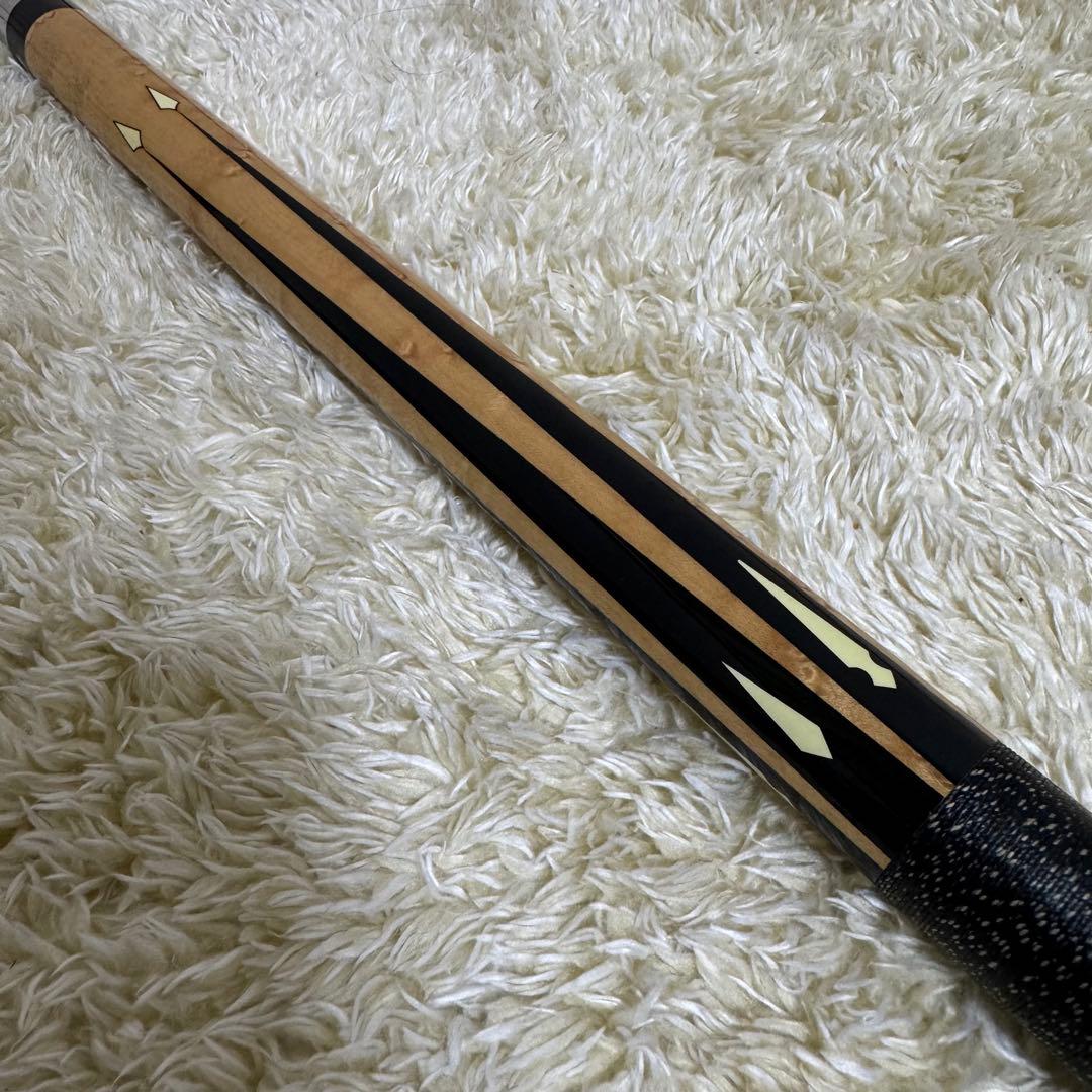 ADAM ビリヤードキュー　ケース付き