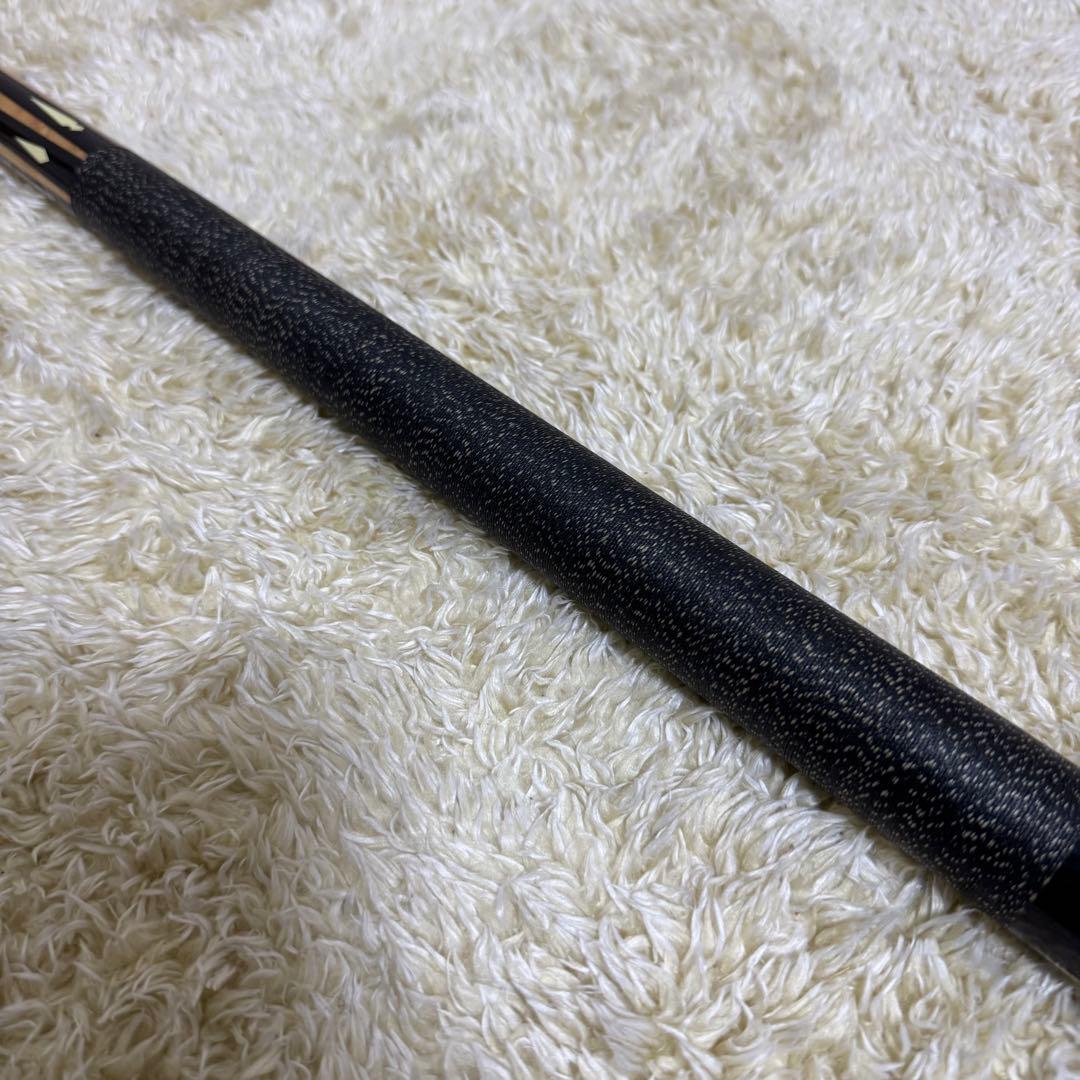 ADAM ビリヤードキュー　ケース付き