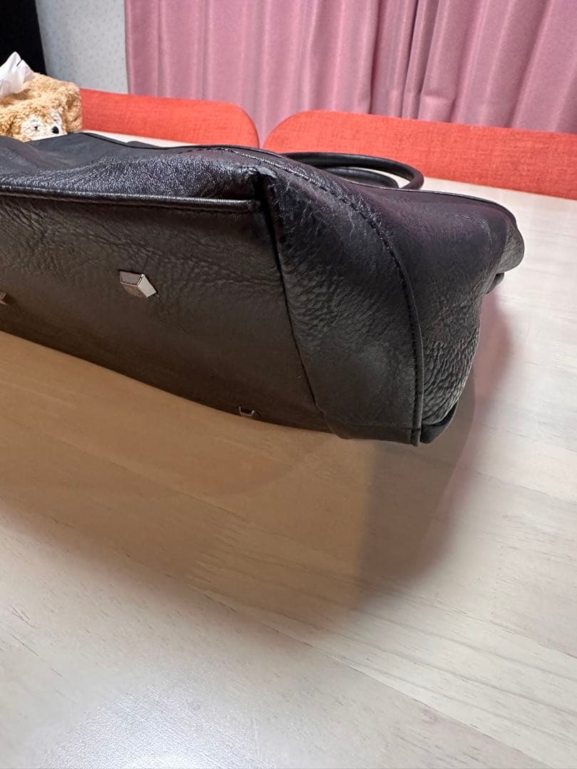 タイトリスト　クラッシックバッグ