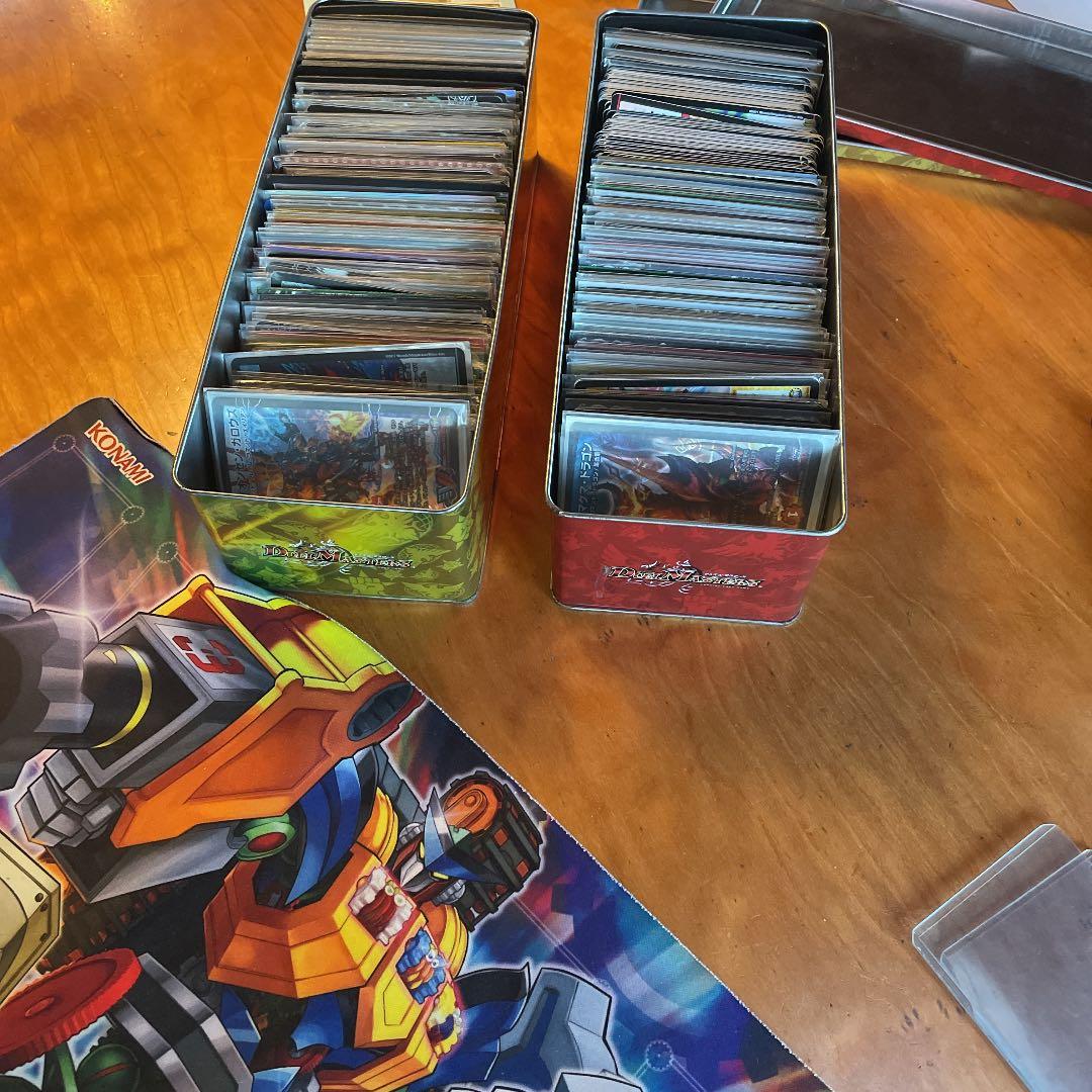 デュエマまとめ売り