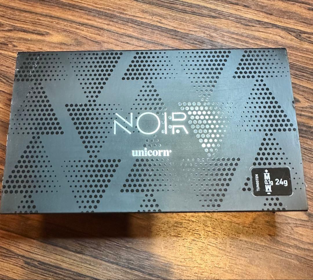 unicorn NOIR 浅田斉吾