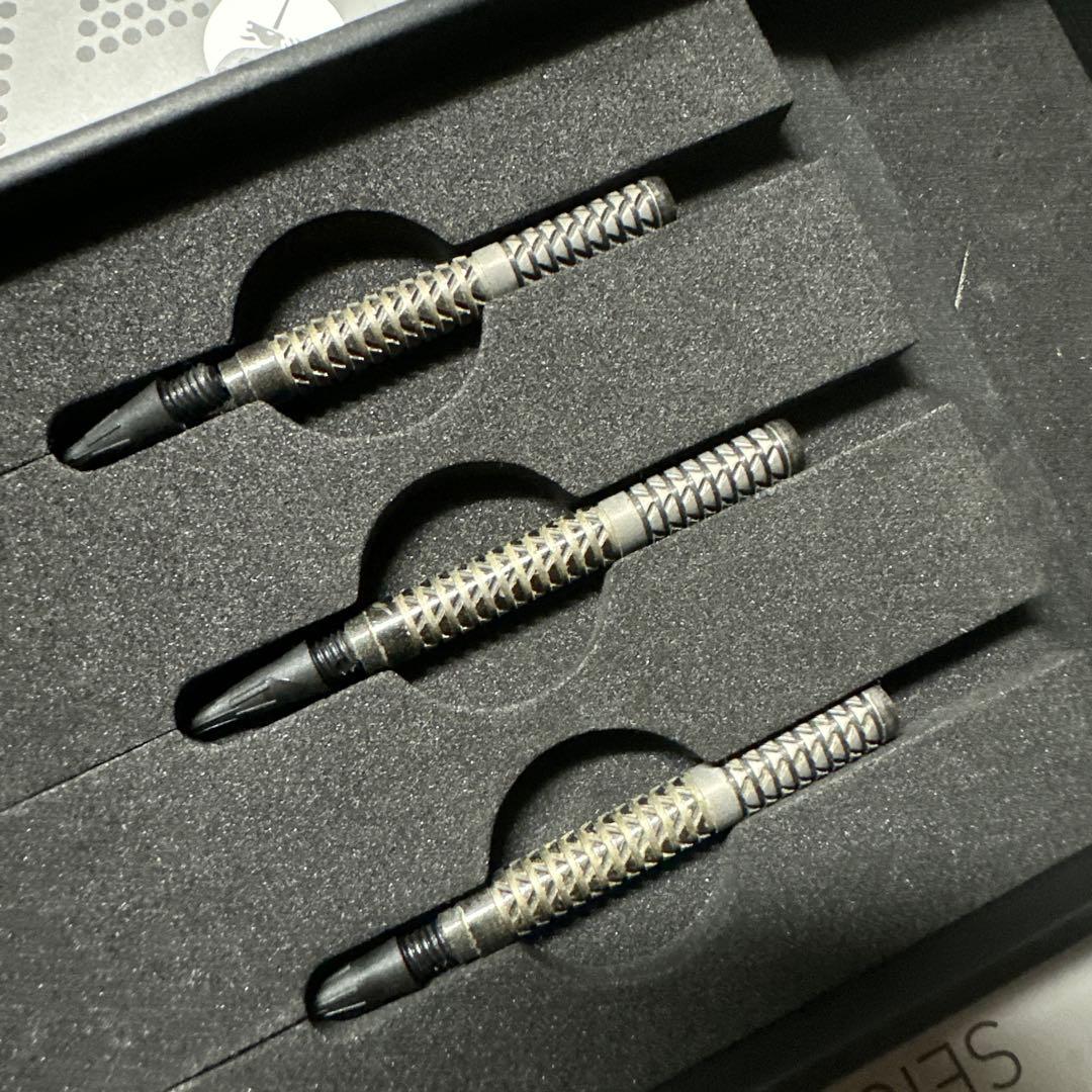 unicorn NOIR 浅田斉吾