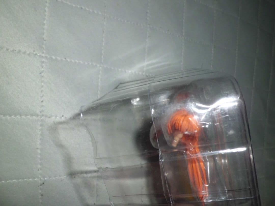 【開封品】figma 382 DEAD OR ALIVE 霞 C2ver.