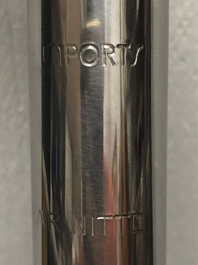 NITTO x EURO-ASIA riser bar 500mm幅