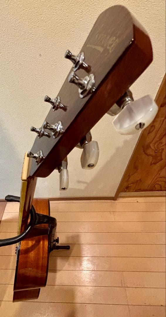 Jean Larrivée アコースティックギター　ビンテージ