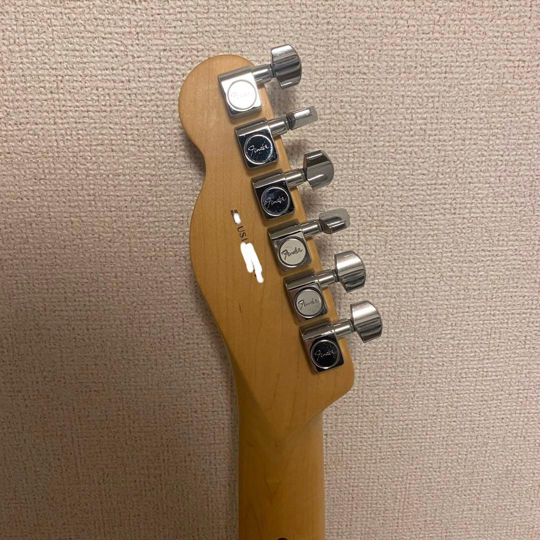 Fender Tele-Bration Telecaster Thinline