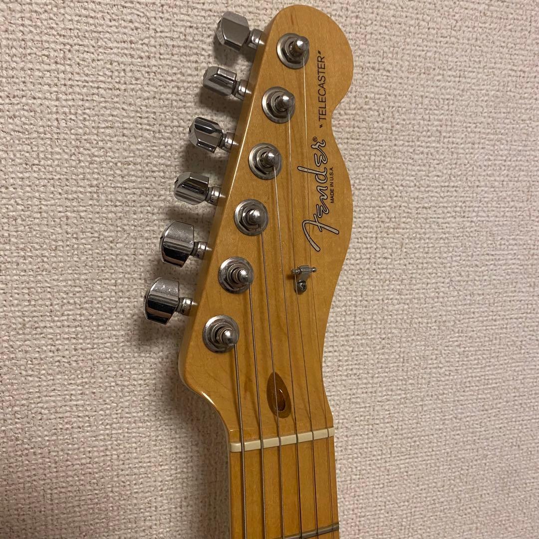 Fender Tele-Bration Telecaster Thinline