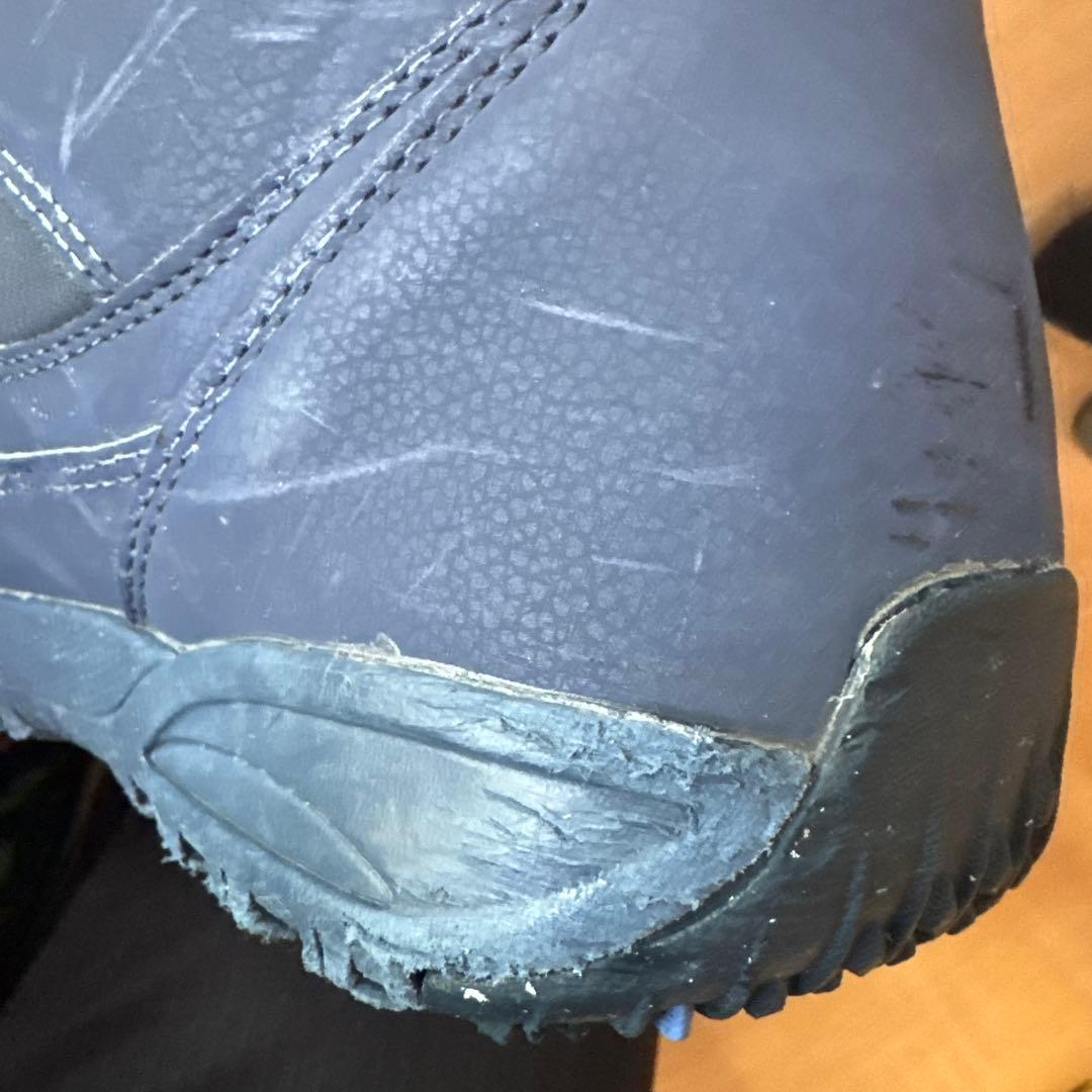 Burton ウィメンズ ライムライト BOA® ワイド スノーボードブーツ