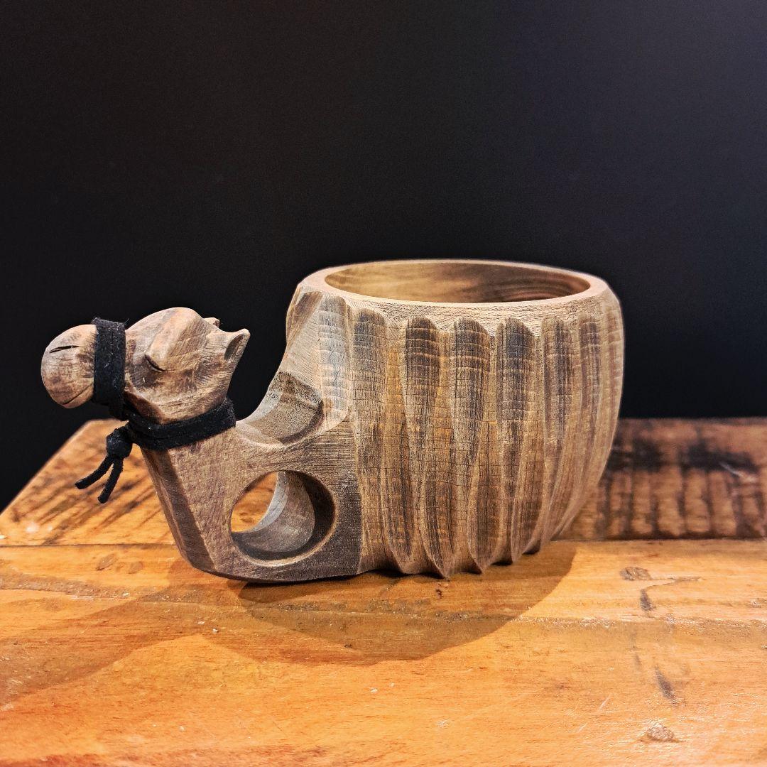 OLDMOUNTAIN　RAKUSA ステッカー付き