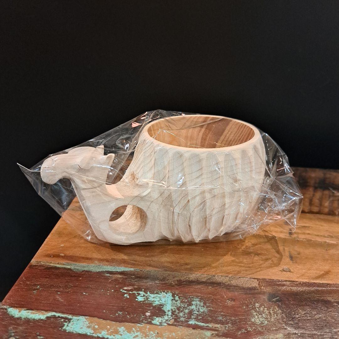 OLDMOUNTAIN　RAKUSA ステッカー付き