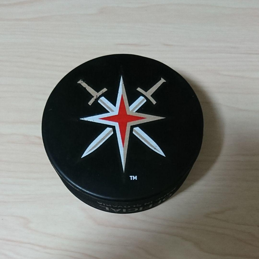 NHL  非売品hockey