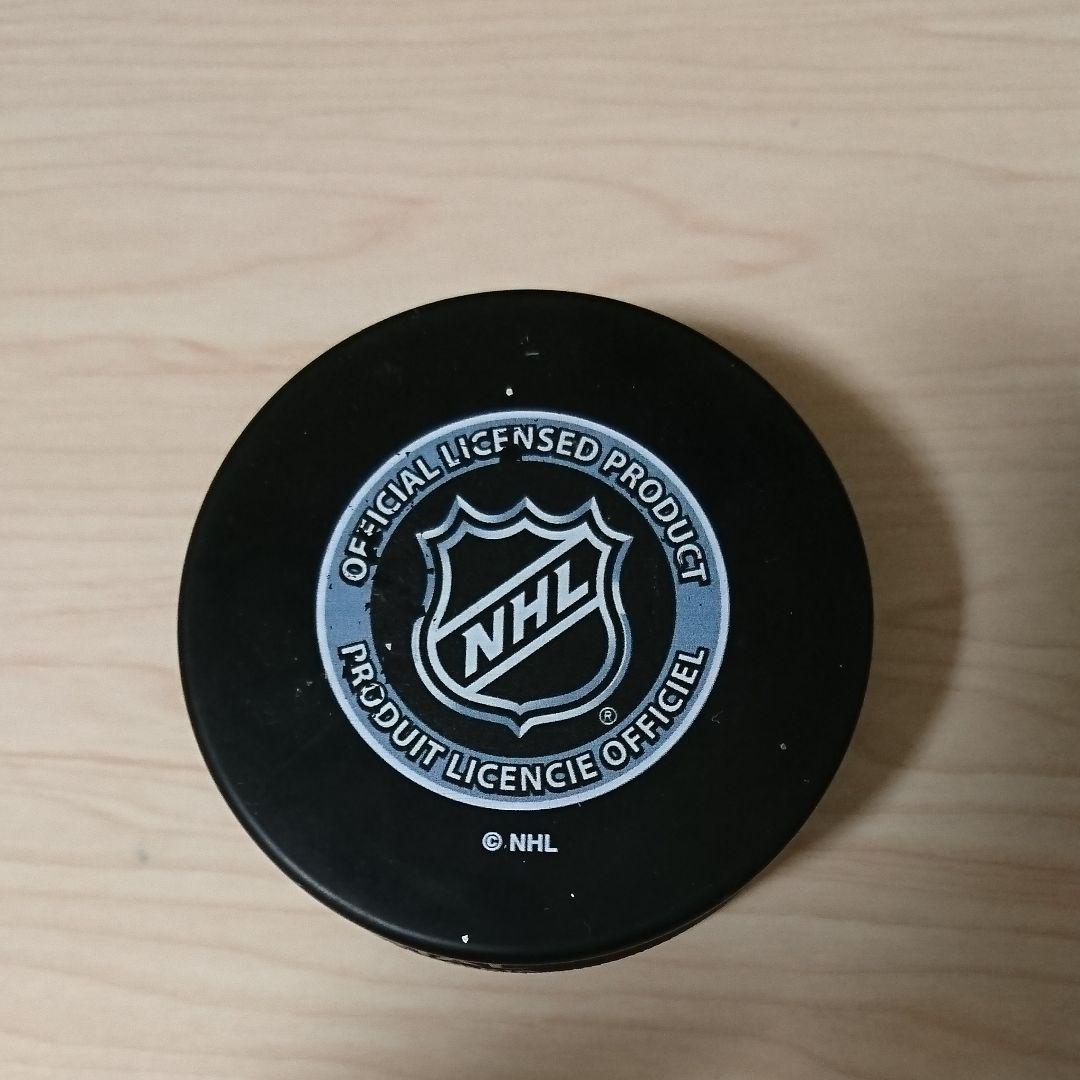 NHL  非売品hockey