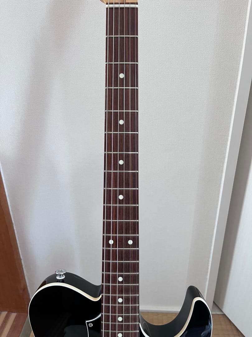 フジゲン　JIL-AL-G-HH/BK/01