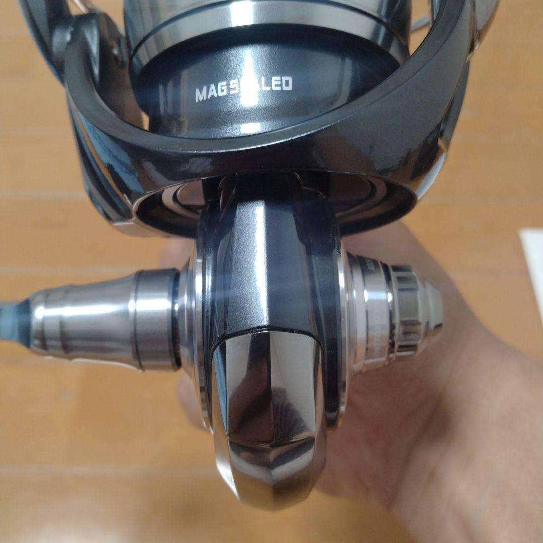 ダイワ　24　セルテート　SW　6000-H