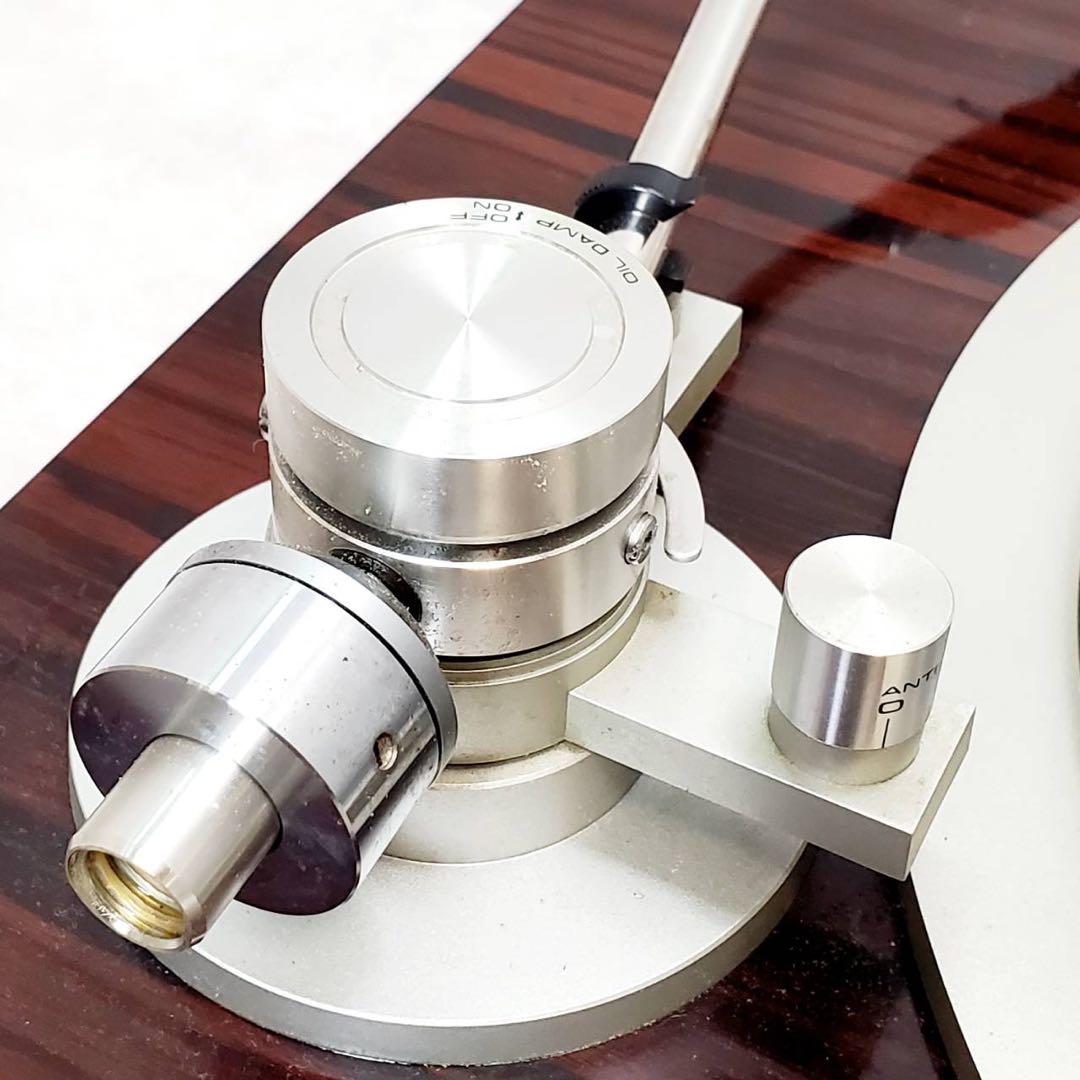 【動作確認済・良品】パイオニア PL-30L ターンテーブル レカートリッジ付