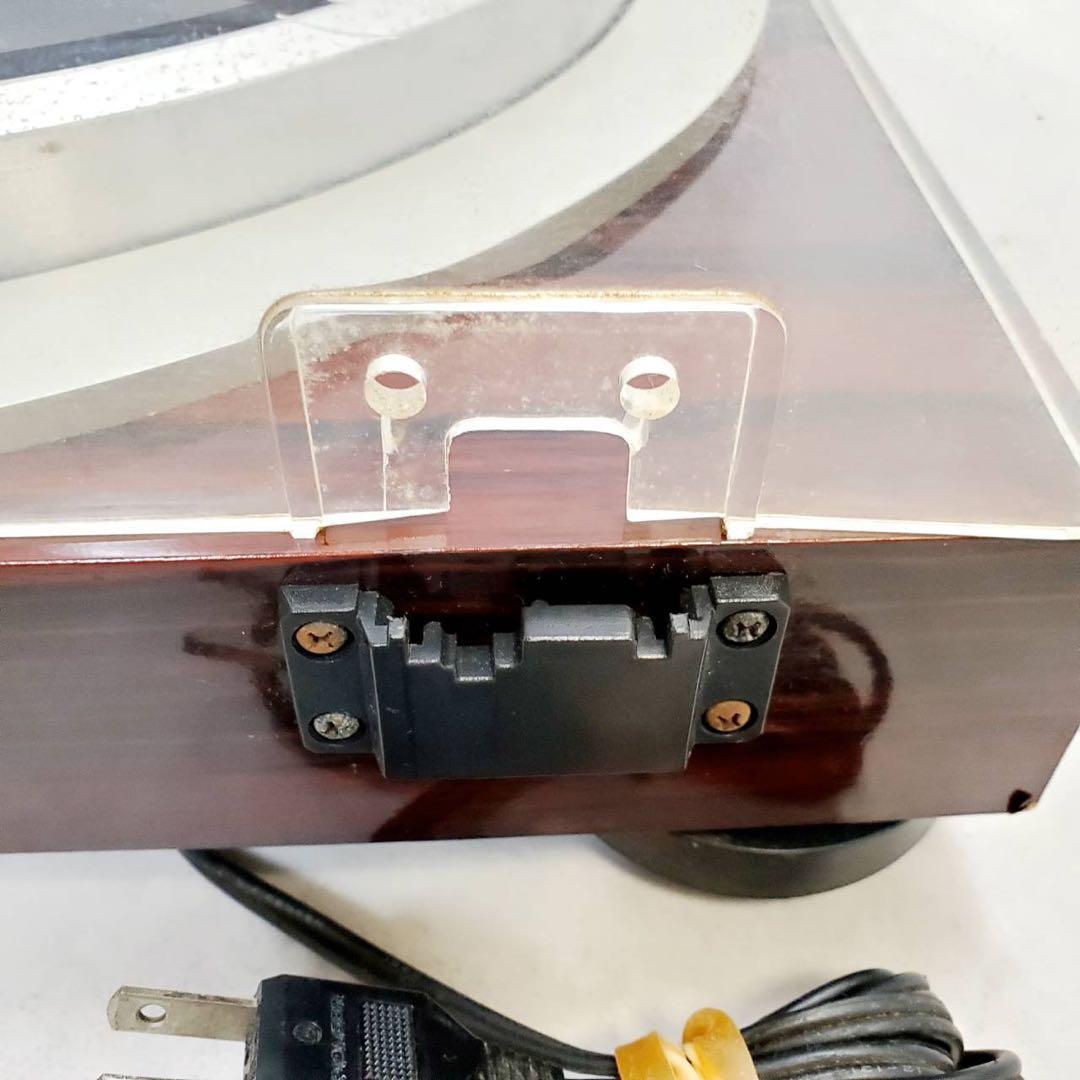 【動作確認済・良品】パイオニア PL-30L ターンテーブル レカートリッジ付