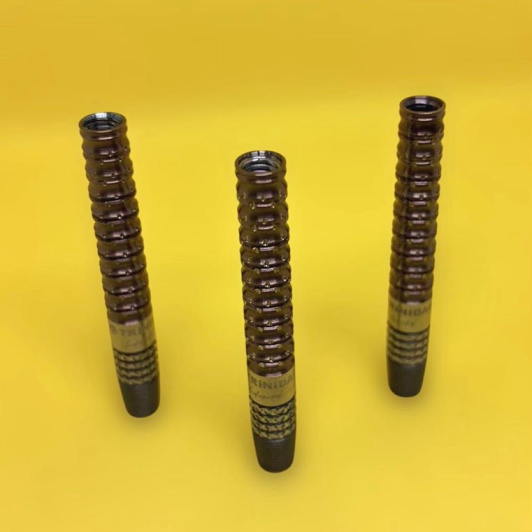 TRiNiDAD KID2 トリニダード キッド ダーツ バレル