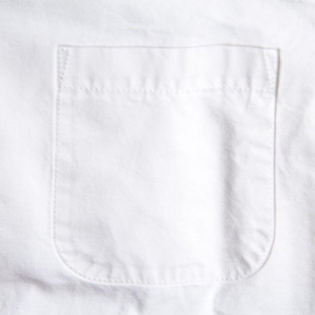 激レア キャプテンズヘルム オックスフォード シャツ ラリー スミス カスタム