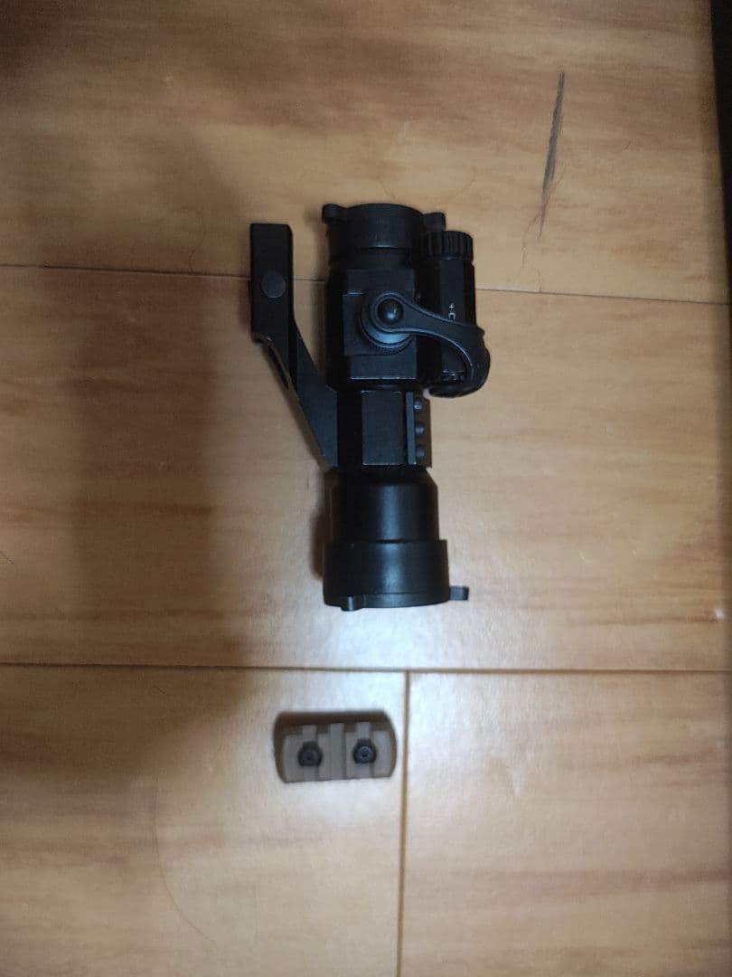 トイガン vsr-one GOLDEDITION