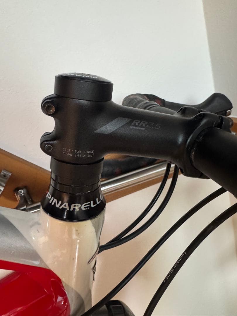 Pinarello FP1 フレームセット　ピナレロ