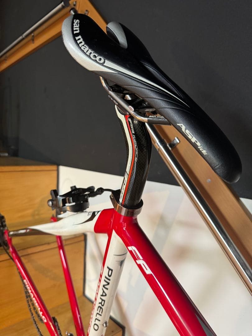 Pinarello FP1 フレームセット　ピナレロ