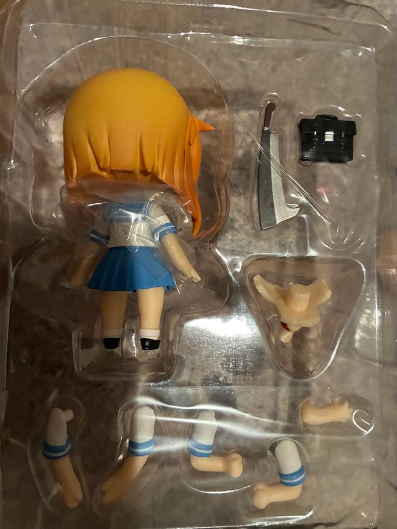 竜宮レナ　1483 ひぐらしの鳴く頃に