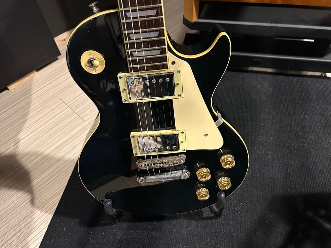 GRECO グレコ EG-500 1979年 レスポール Chuu