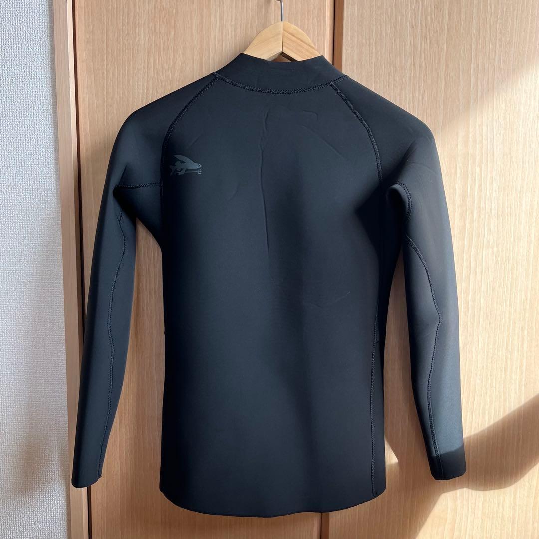 パタゴニア ウェットスーツ メンズ R1ライト ロングスリーブ トップ