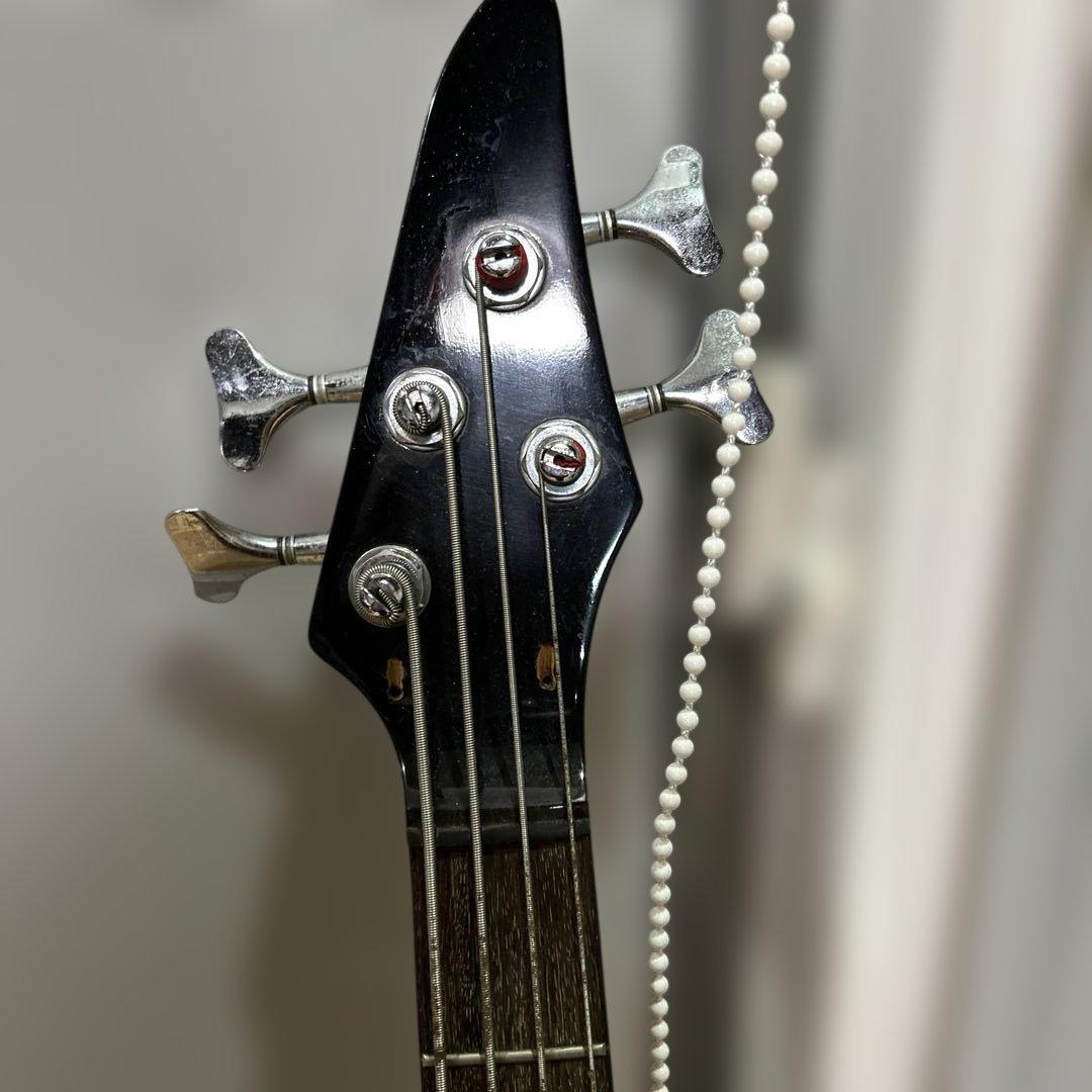 グレコ　アトミックベース