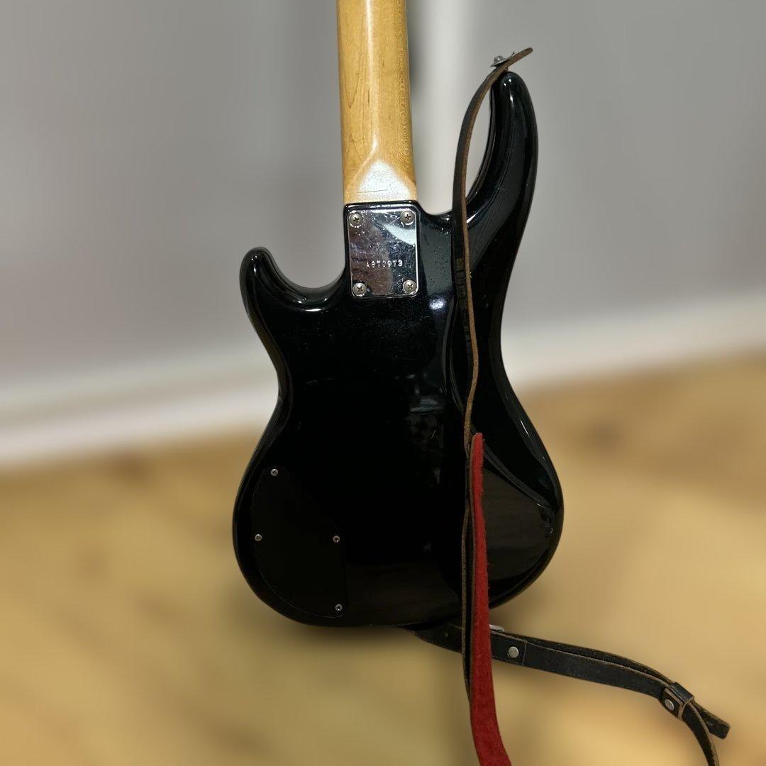 グレコ　アトミックベース