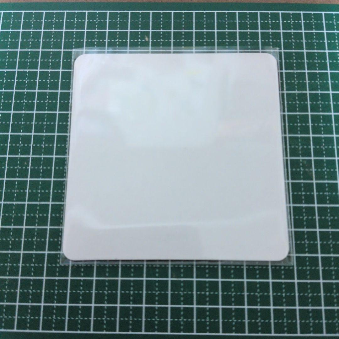 鬼滅の刃ufotable ダイニング ワールドツアー　冨岡義勇　コースター　義勇