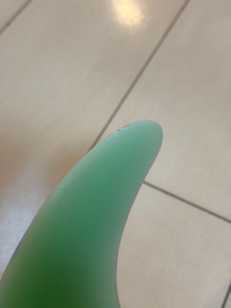 yoooosuke さま専用キャプテン フューチャー フィン ５フィン