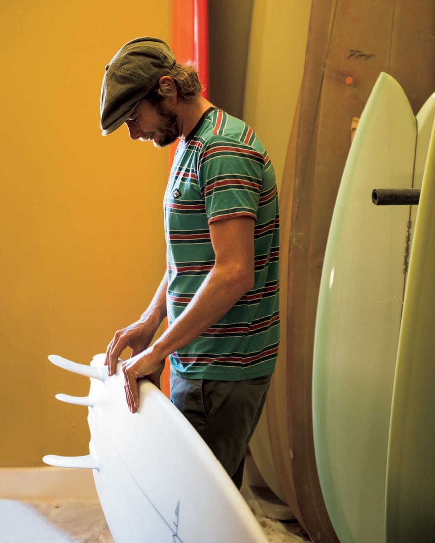 yoooosuke さま専用キャプテン フューチャー フィン ５フィン