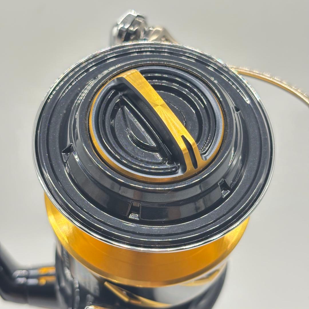 未使用 SHIMANO STELLA 19ステラ SW14000XG ジギング