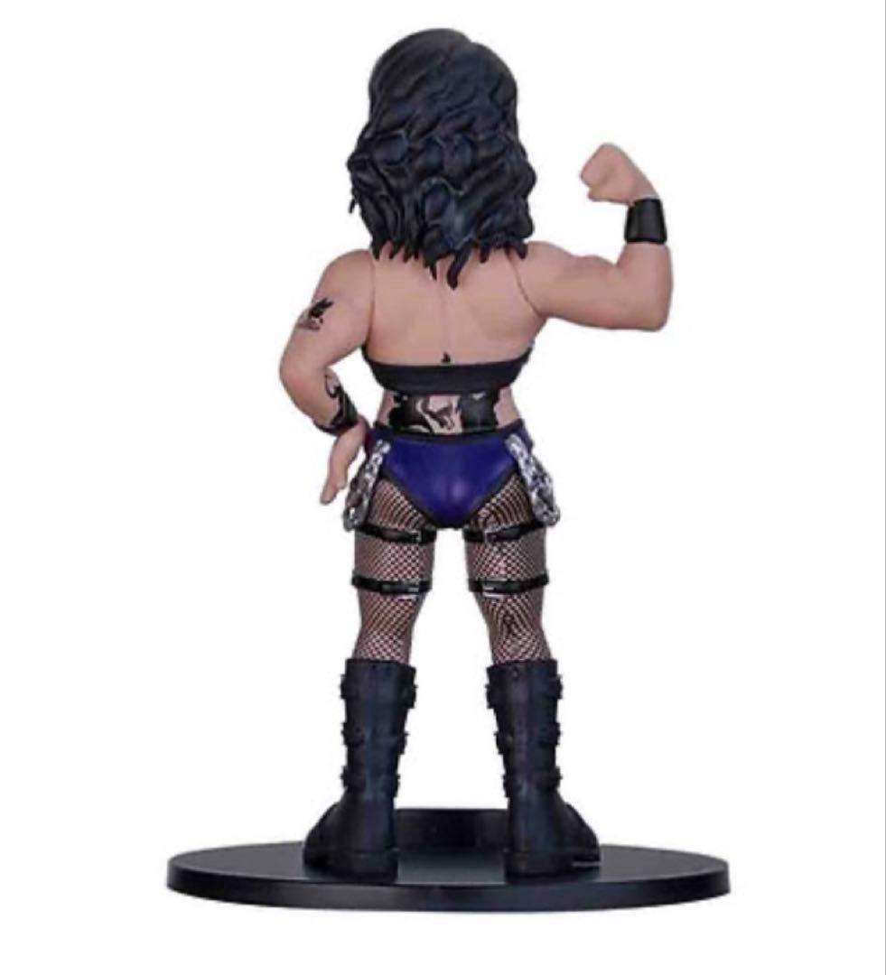 WWE リア・リプリー MINIX フィギュア
