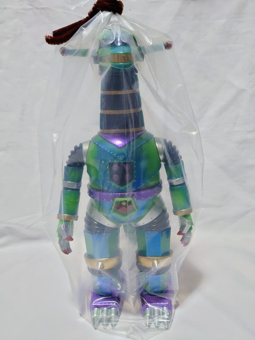 その他 FASTFOOD VINYL TOYS IZUMONSTER hxs