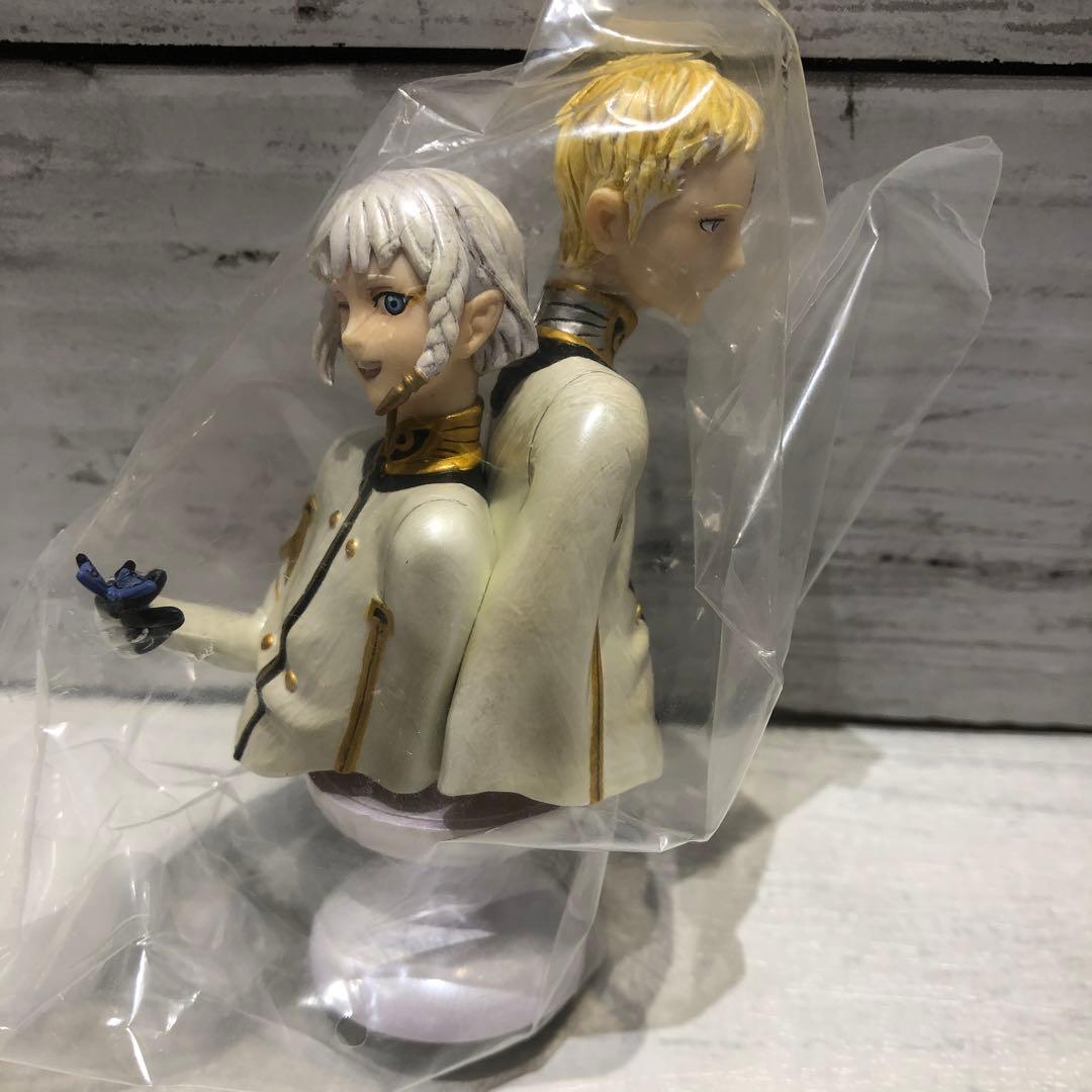 ラストエグザイル GrandStream BOX 全７種コンプセット 新品未開封