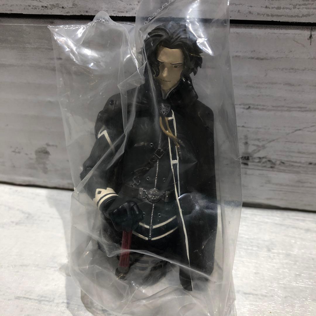 ラストエグザイル GrandStream BOX 全７種コンプセット 新品未開封