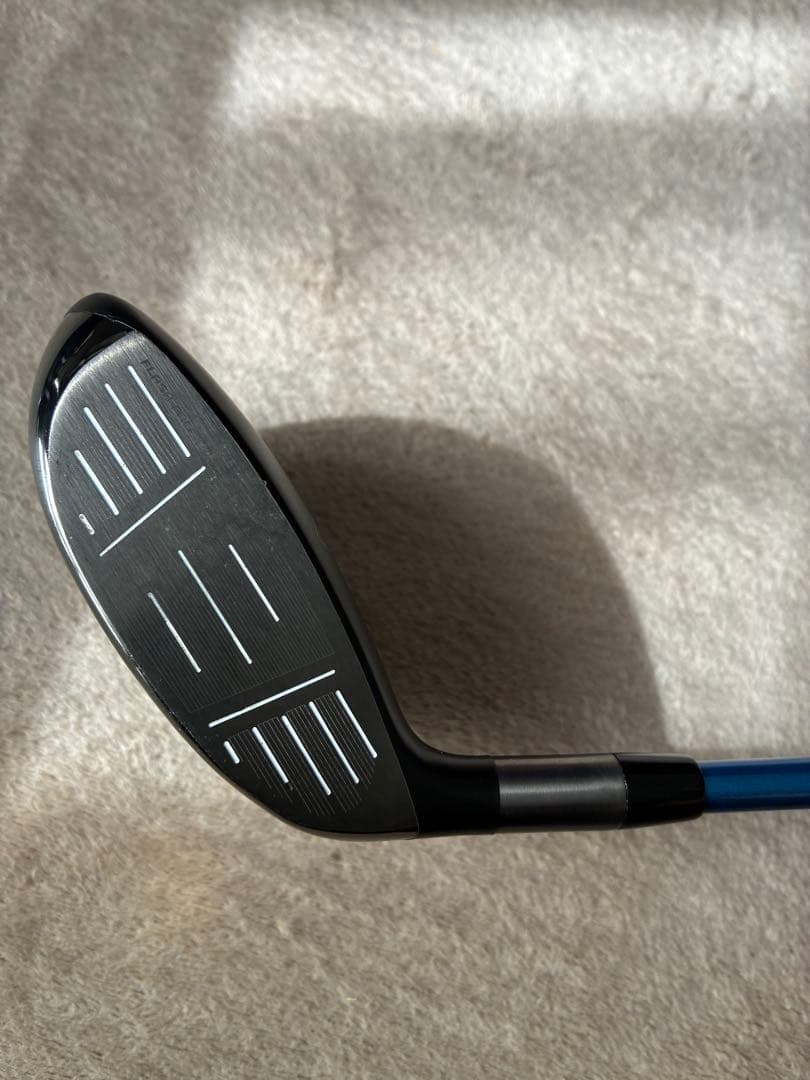 Rogue ST Max 4番ウッド16.5° SpeederNX60-S