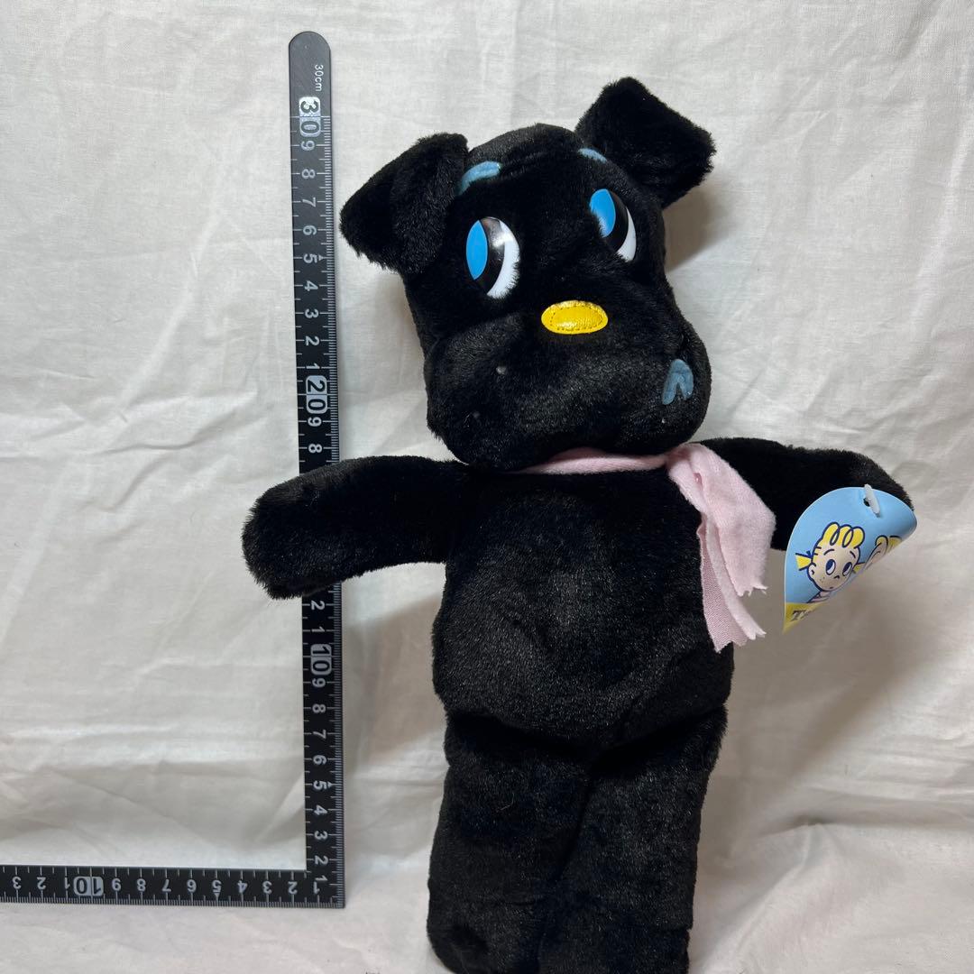 Tapioca 原田治 ぬいぐるみ サイズ違い2種セット