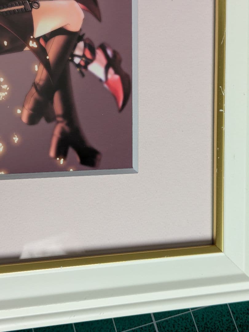 ペルソナ２罰　キャラファイングラフ　ペルソナ２罰 PSPパッケージ