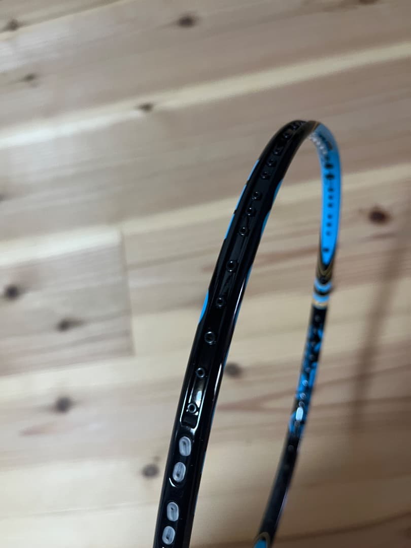 WILSONウィルソンBLX SURGE ヨネックスYONEX