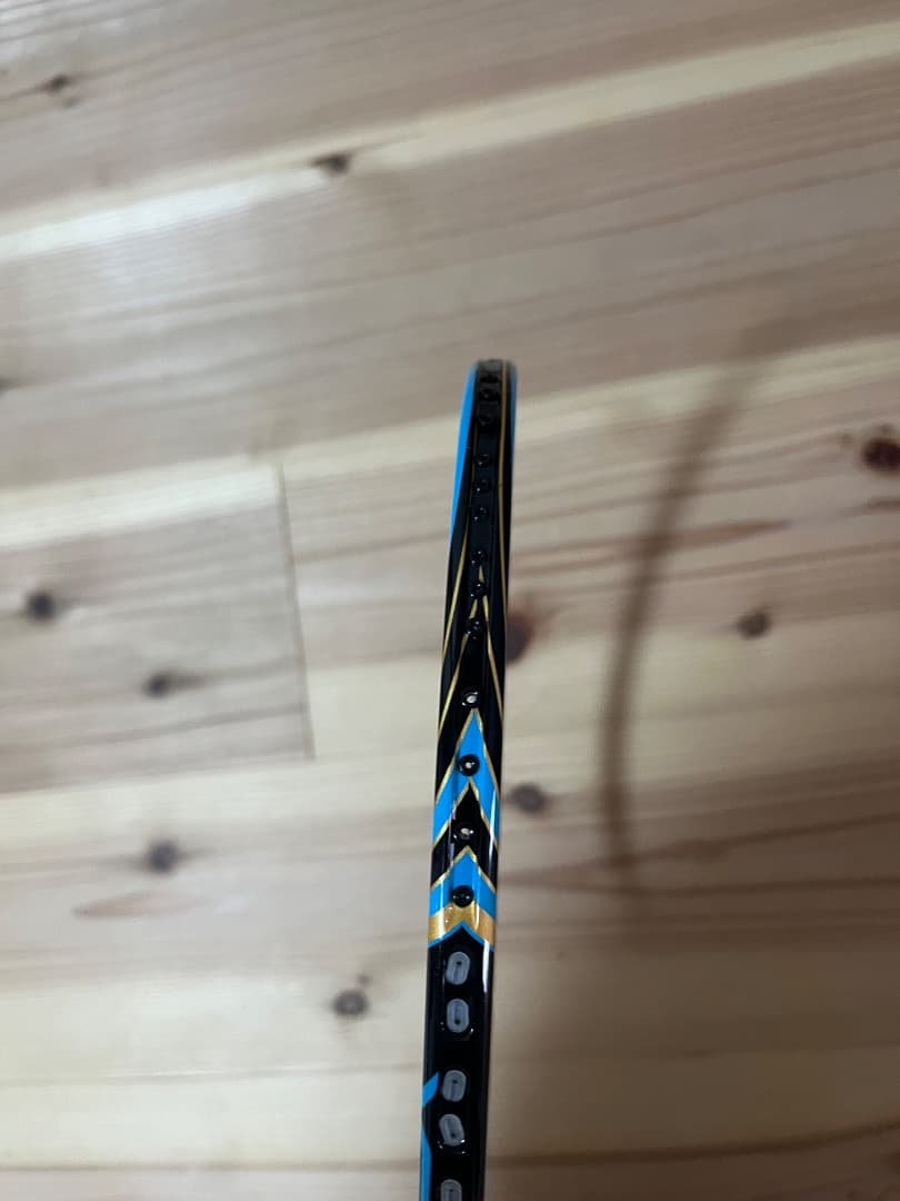 WILSONウィルソンBLX SURGE ヨネックスYONEX