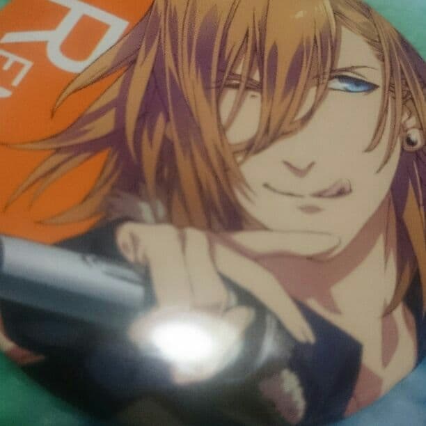 うたプリ等　缶バッチ（その他）SALE