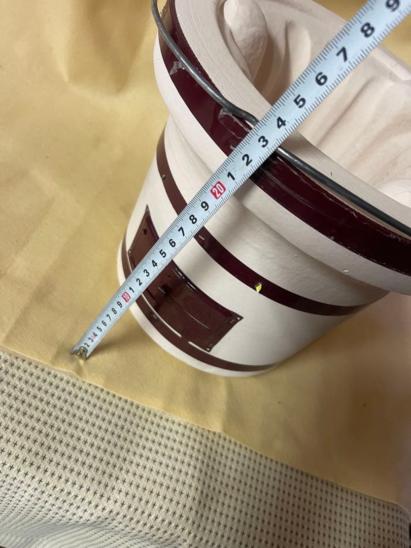 七輪 本格的七輪 インスタント網と炭付