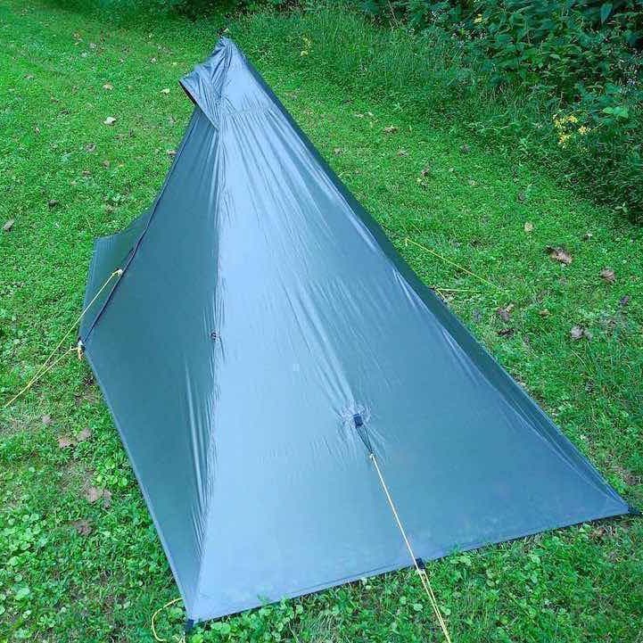 テント・タープ Mountain Laurel Designs SOLOMID XL