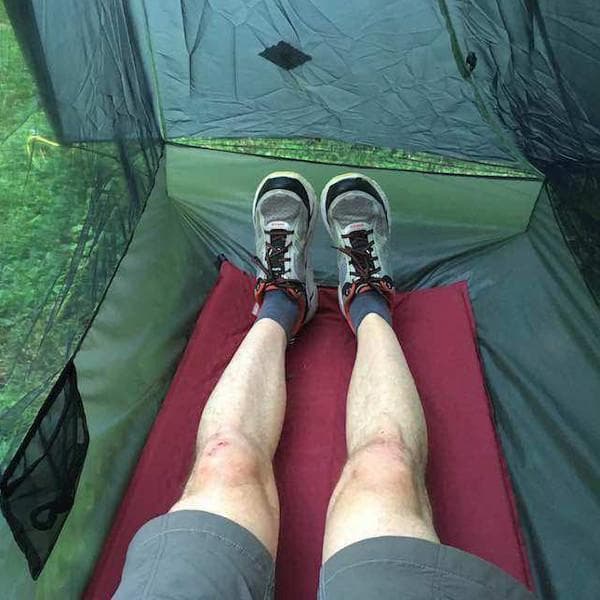 テント・タープ Mountain Laurel Designs SOLOMID XL