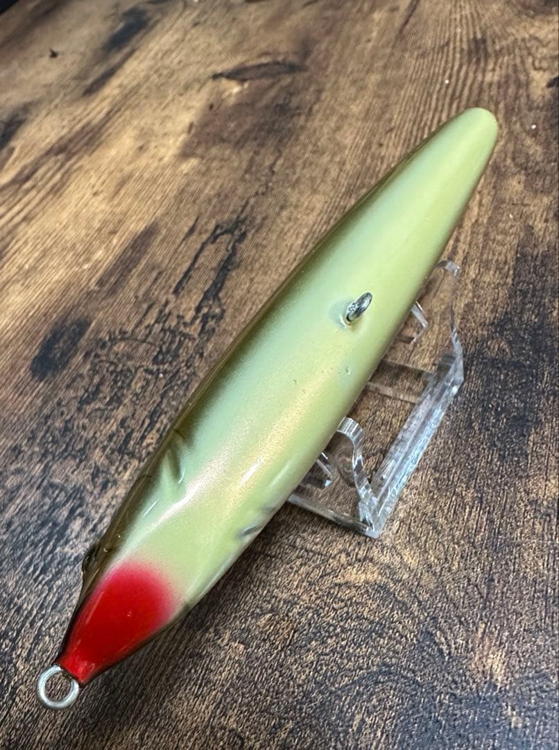 猛闘犬丸　ミノペン丸